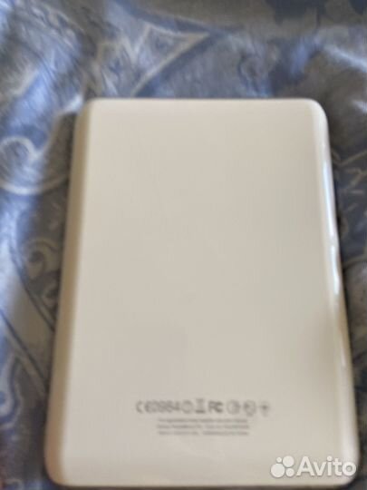 Электронная книга Pocketbook iq701