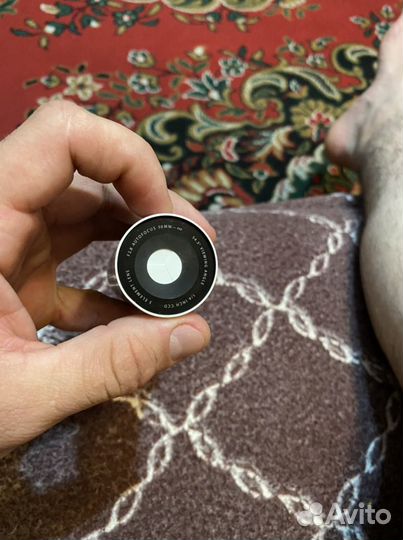 Вебкамера iPhone A 1023