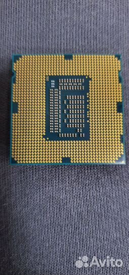 Кулер для процессора.Стоял на процессоре i3