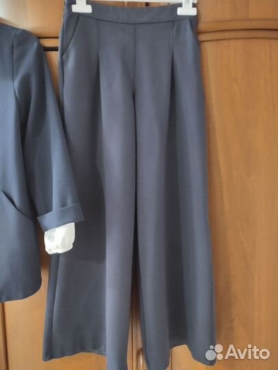 Школьная форма для девочки 152