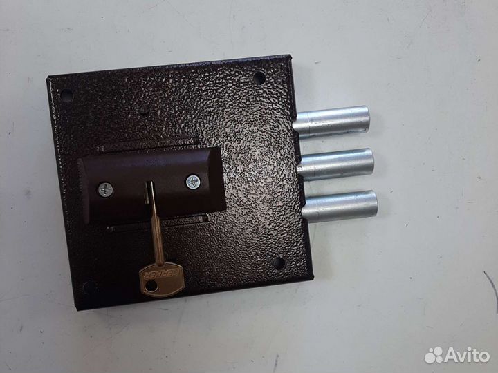 Вскрытие и ремонт замков