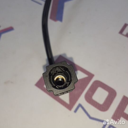 Трубка топливная