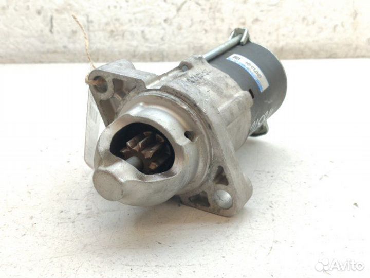 Стартер Honda Accord CP1 K24A