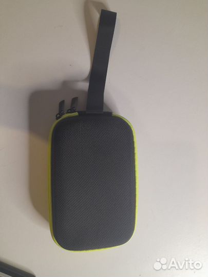 Чехол жёсткий игра желтый Электроника, Нинтендо