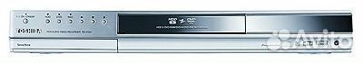 Видеорекордер RD-xs34sg toshiba продажа или обмен