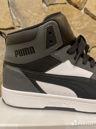 Кроссовки мужские Puma 46 размер