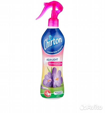 Освежитель воздуха