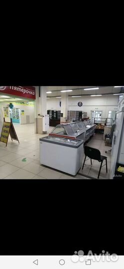 Продам готовый бизнес магазин