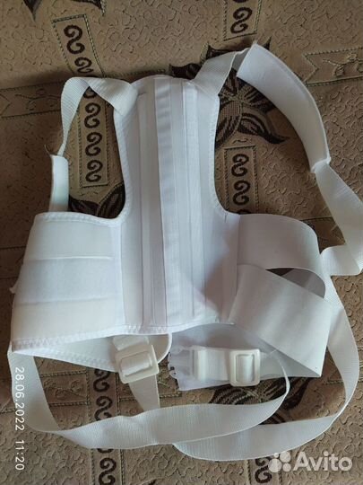 Реклинатор новый