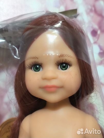 Лимитная Клео от Паола Рейна