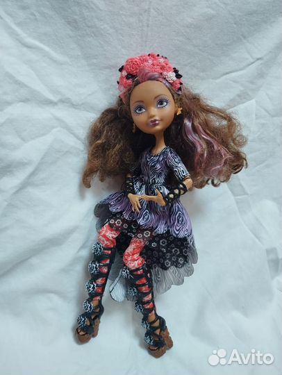 Куклы монстер хай