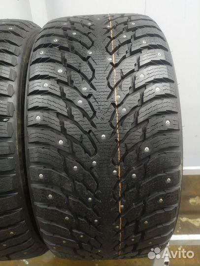 Nokian Tyres Hakkapeliitta 9 SUV 295/40 R20 102N