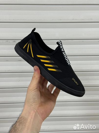 Зимняя обувь