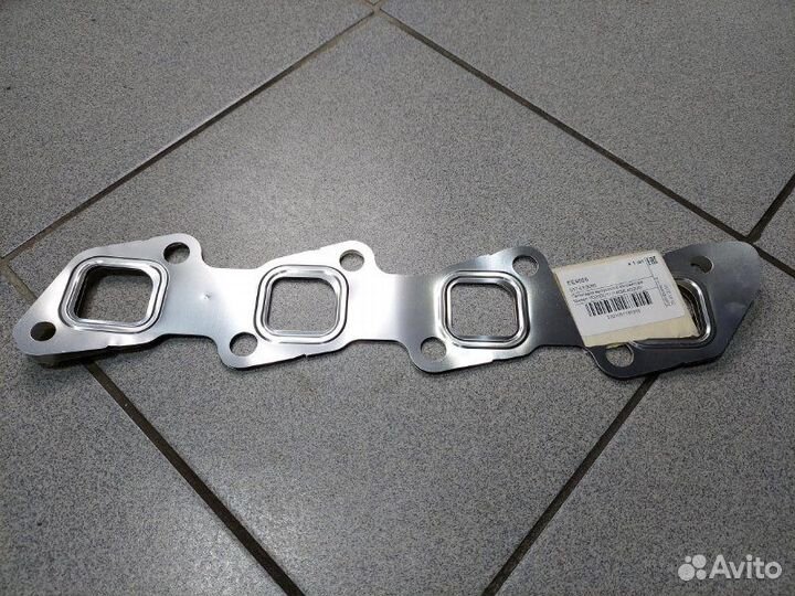 Прокладка впускного коллектора