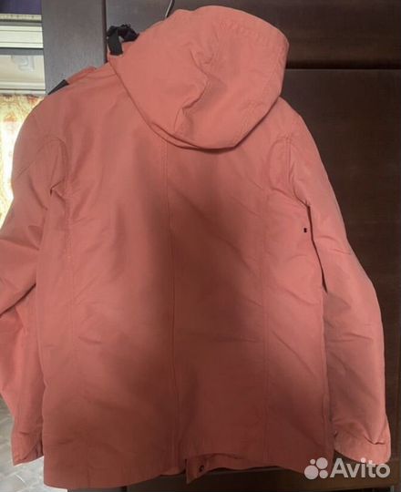 Куртка Ma Strum