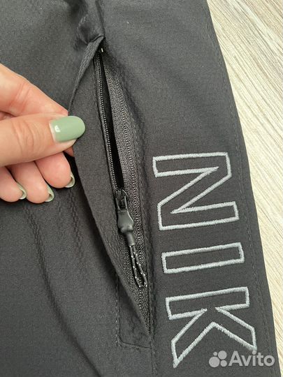 Мужские шорты Nike холодок