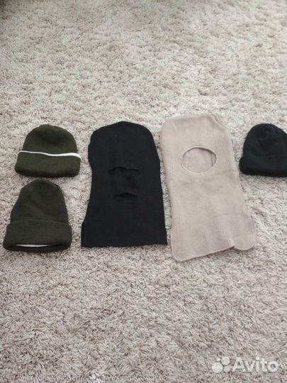 Балаклава,шапка военные