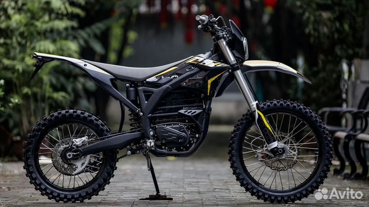 Sur-Ron Ultra Bee T