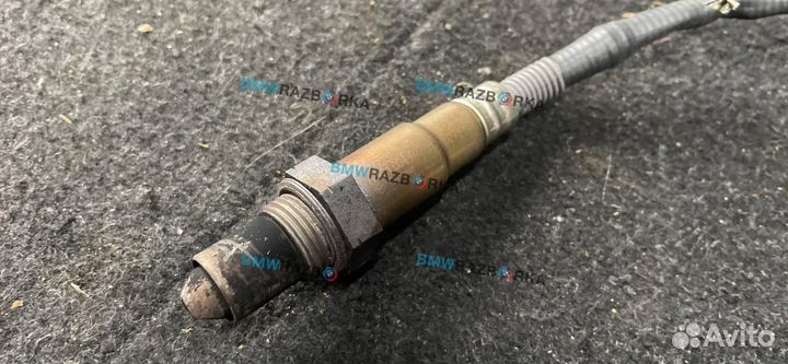 Лямбда-зонд BMW X6 F16 2018 7793825