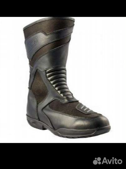 Мотоботы Attiko