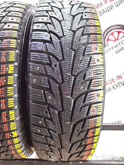 Hankook Winter I'Pike RS W419 205/55 R16 94T
