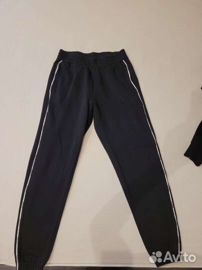 Спортивный костюм reebok женский