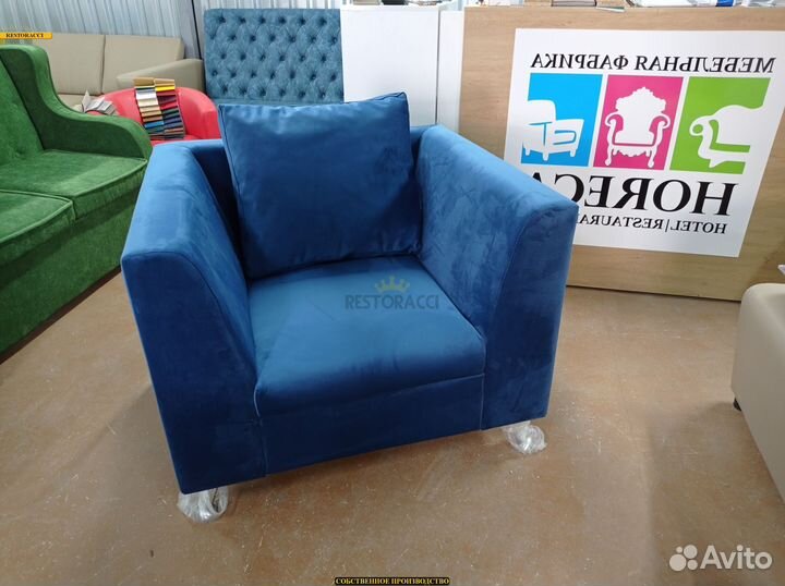 Диван от производителя / Дизайн для дома и кафе