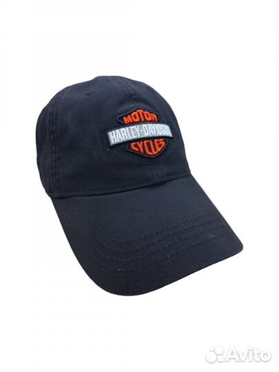 Кепка для мотоцикла Harley Davidson на мото