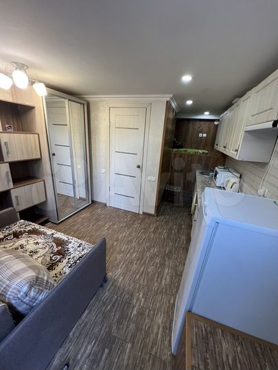 Квартира-студия, 20 м², 2/3 эт.