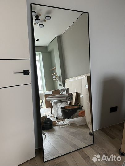 Зеркало 170*70