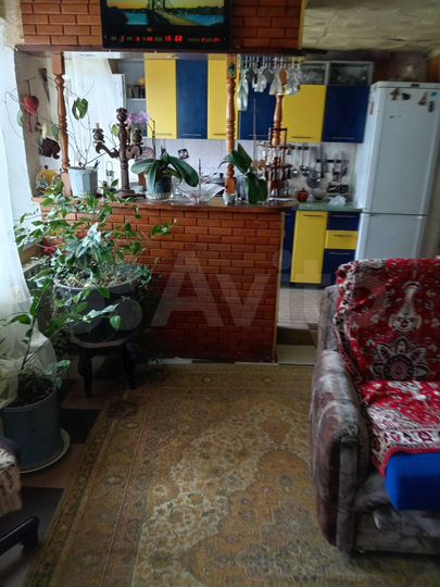 Дом 1500 м² на участке 15 сот.