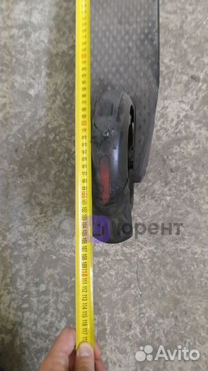 Электросамокаты бу