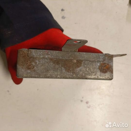 Блок управления ABS Honda CRV1