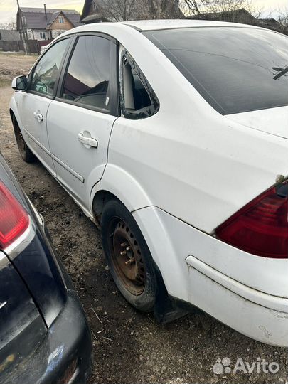 Авто целиком на запчасти