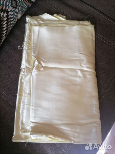 Отрез ткани