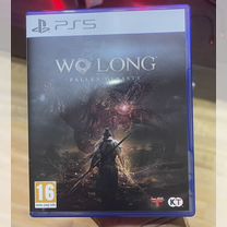 Wo long fallen dynasty ps5