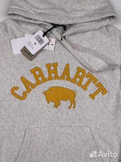 Худи Carhartt