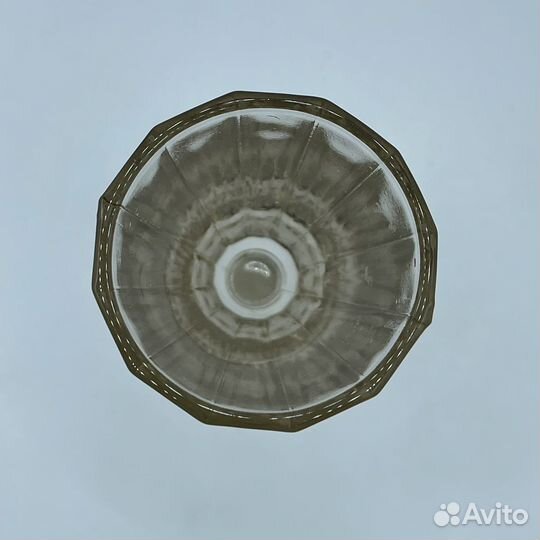 Лафитник чсз стекло СССР (Сзр)