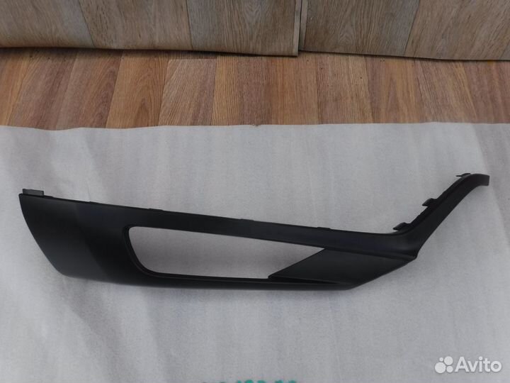 Накладка птф правая Volvo XC90 2017