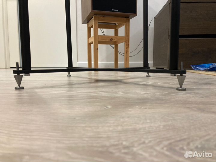 Стойки для акустики Spendor