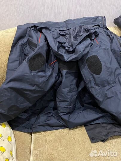 Полицейская форма