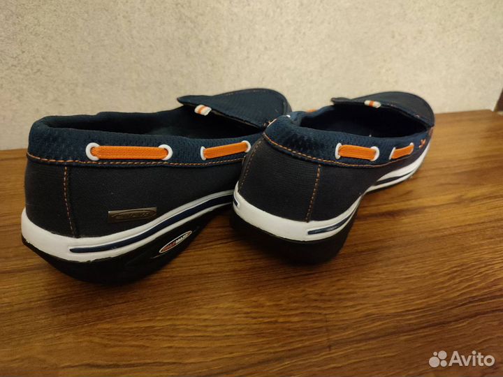 Мокасины Walkmaxx 39,5