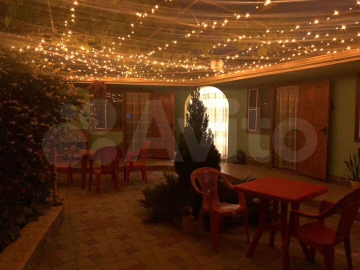 Комната 15 м² в 4-к., 1/1 эт.