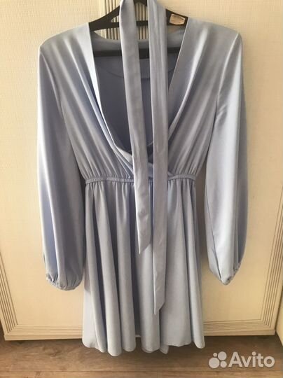 Платье летнее