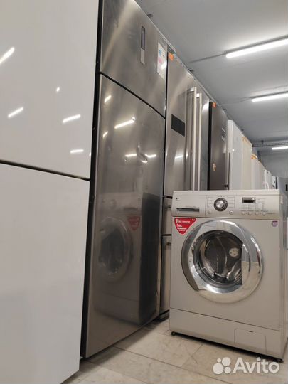 Стиральная машина бу с гарантией и доставкой