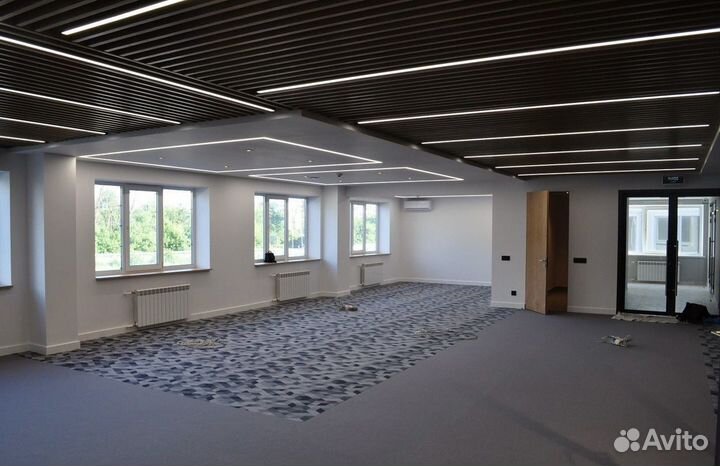 Ремонт квартир и домов