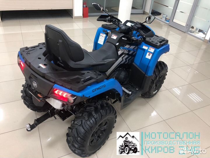 CFmoto cforce 1000 (EPS) В наличии