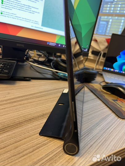 Lenovo yoga Tablet 2 1051l