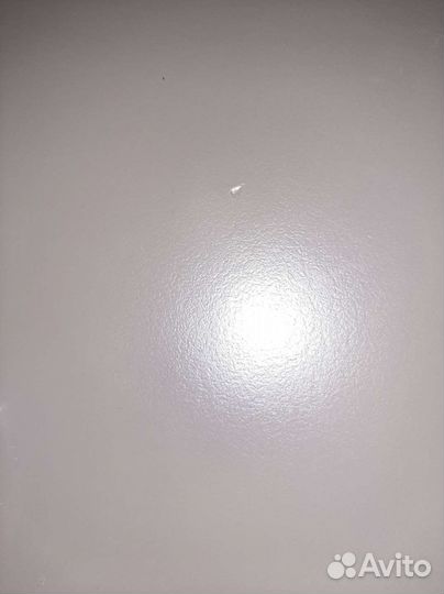 Туалетный столик с зеркалом