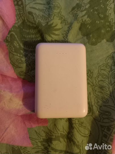 Продам повербанк